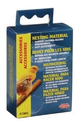 Living World Nesting Material