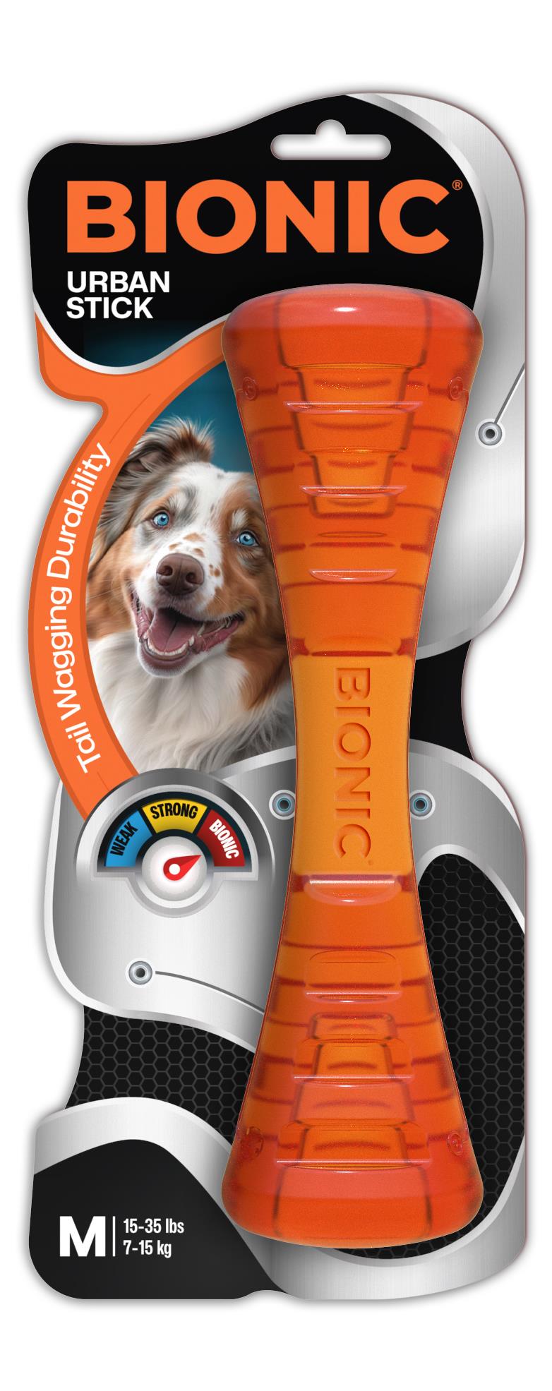 Bionic 106277 Urban Stick Medium