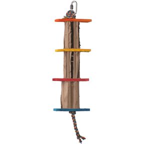Zoo Max 631 SHRED-X WITH ROPE – SMALL