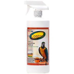 Mango 00520E Potty Pick Up Upholstery Cleaner 32OZ