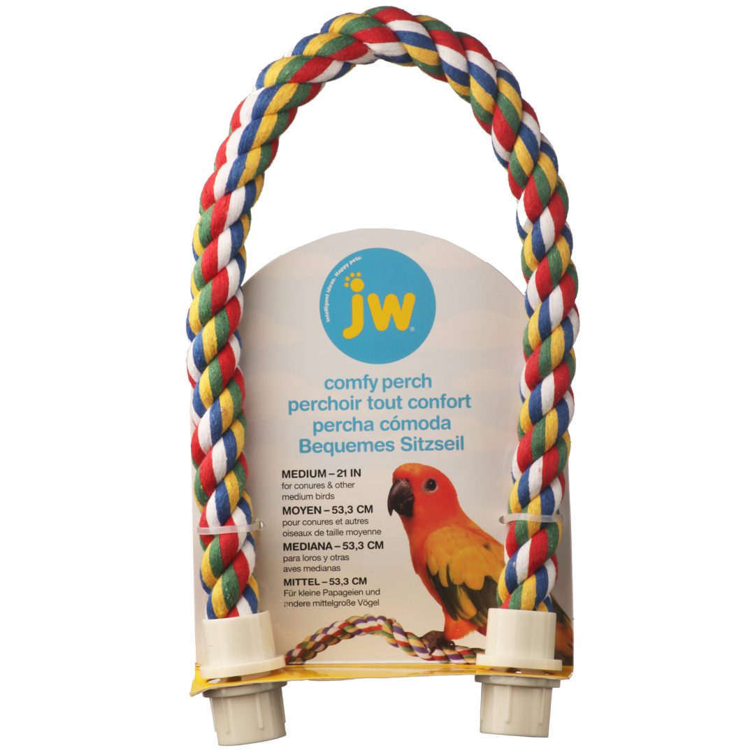 JW 56112 Comfy Perch 14"