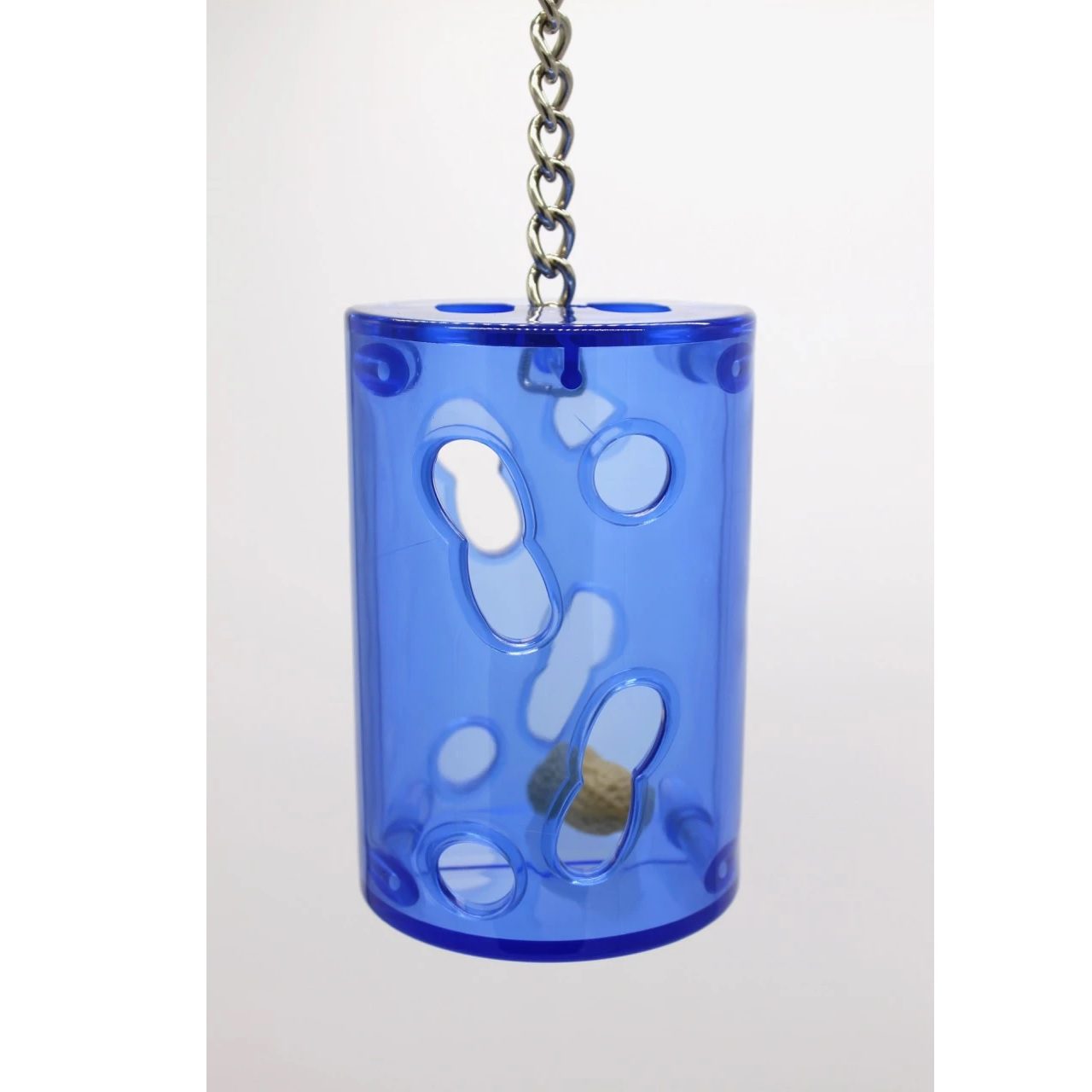 Sweet Feet & Beak 60001 Large Can-O-Nuts