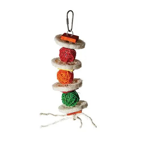 Feather Paradise Caitec 00848 Meatball Sandwich