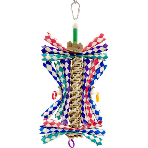 Impeckable Bird Toys 1242 Vine Twist