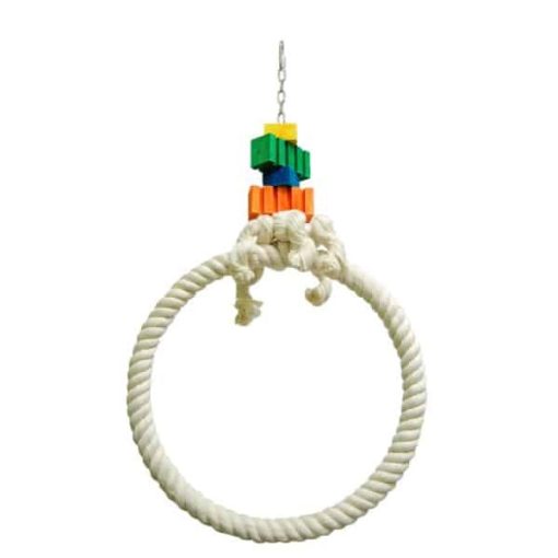 Zoo Max 963 Cerceau Hoop 14"