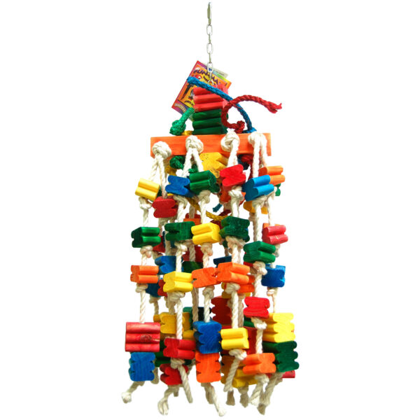 Zoo Max 160m Carrillon Medium