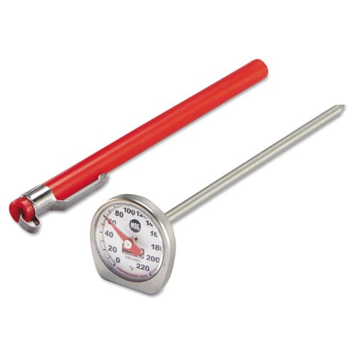 Rubbermaid L3-THP220DS-P0 Thermometer