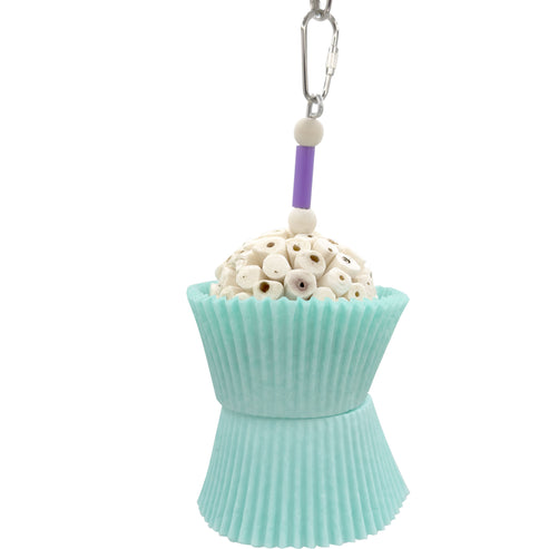 Impeckable Bird Toys 1926 Medium Sola Cake