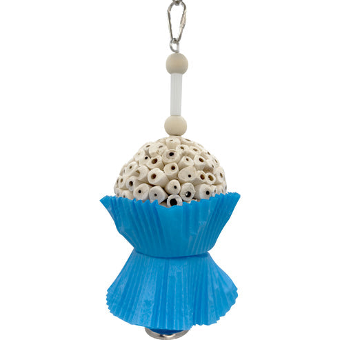 Impeckable Bird Toys 1927 Large Sola Cake