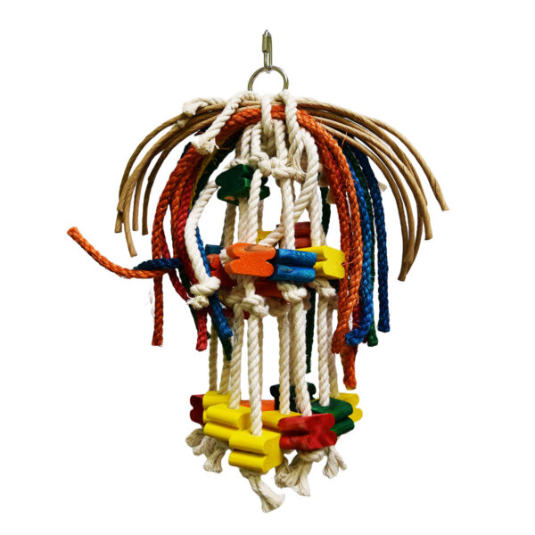 Zoo Max 216M Toopet Medium