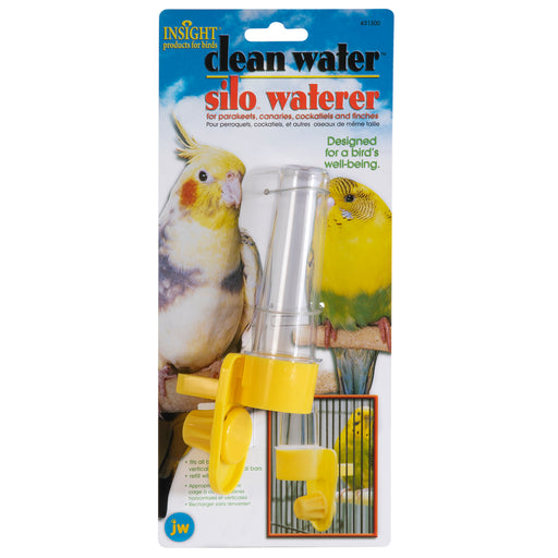 Insight 31300 JW Clean Water Silo Waterer