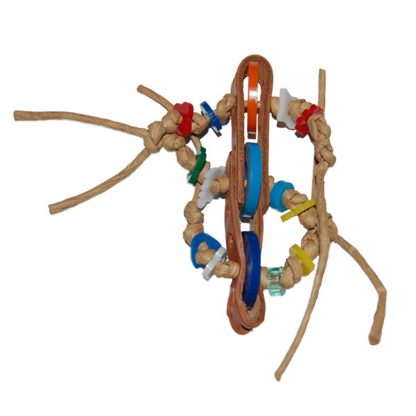 Zoo Max 330 Rollicking