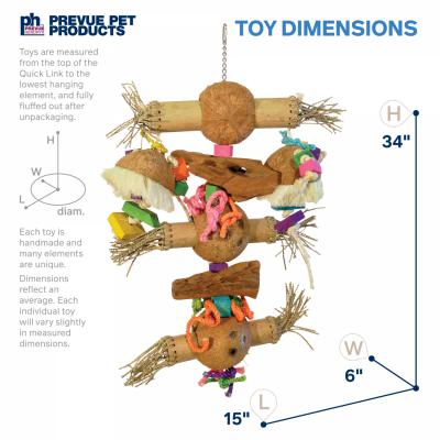 PreVue 62474 Bamboo Shoots Lg