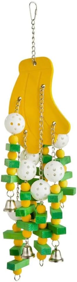 A&E HB01277 Banana With Balls