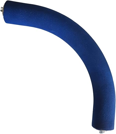 Polly's 50984 Cozy Corner Bird Perch, X-Large (Color May Vary)