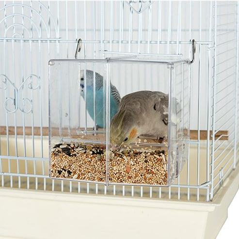 Caitec FeatherLand 50010 Seed Saver Small