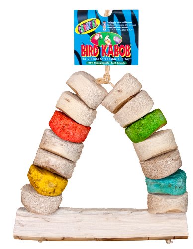 Bird Kabob Carnival Kabob Swing