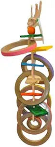 A&E HB823 Summer Games Large Cardboard/Wood