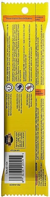 Vitakraft 21124 TREAT KEET ORANGE STICKS