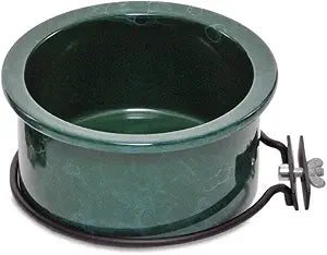 PreVue 6402 Crock Ceramic Dish 24 oz (Color may Vary)