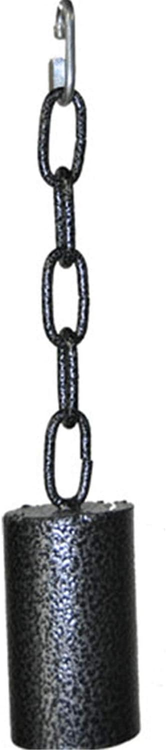 A&E AE003 Platium Large Bell