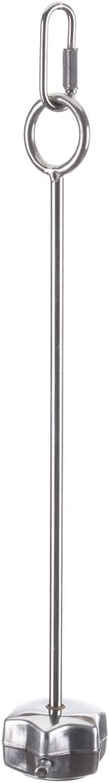 Caitec Paradise Stainless Steel Kabob Pet Toy, 12-Inch