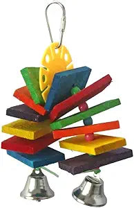 A&E Hb01433 Rainbow With Bells