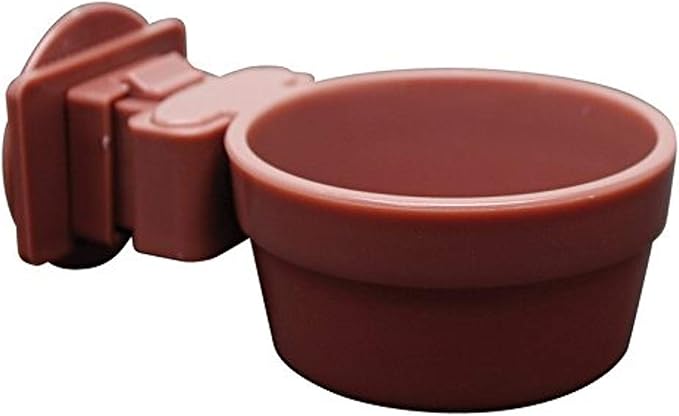 Living world Lock and Crock Dish, 6-Ounce