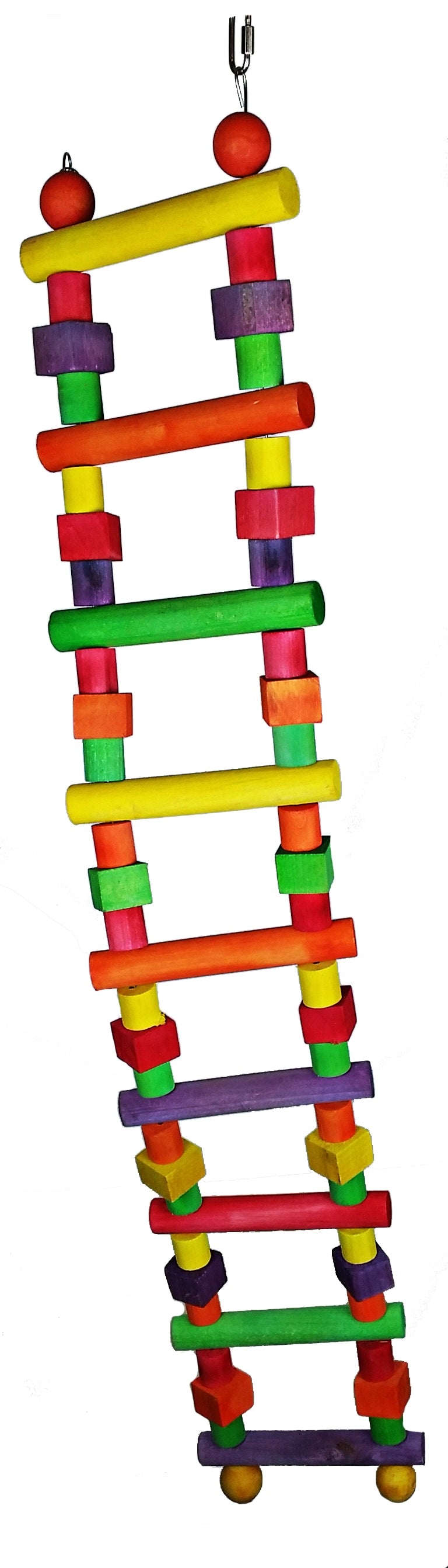 A&E HB149 Large Wood Ladder