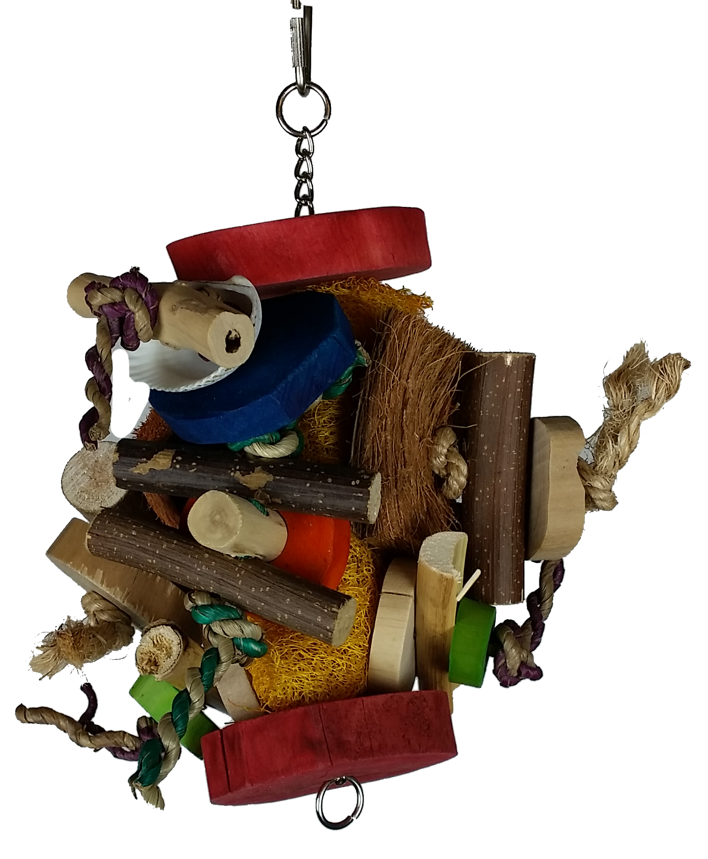 A&E HB46576 Large Fun Spongy