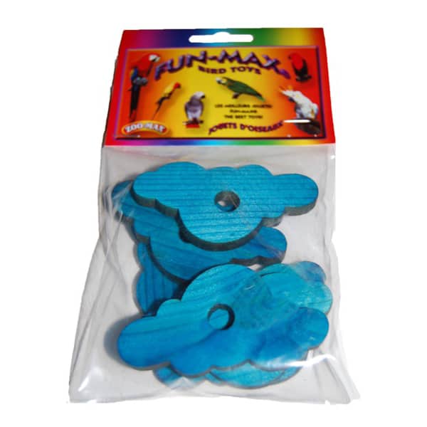 Zoo Max 537 6 Nuages