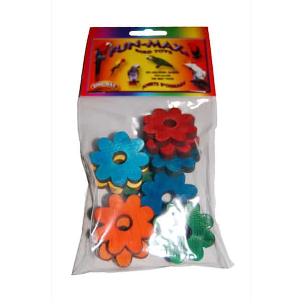 Zoo Max 538 12 Daisy