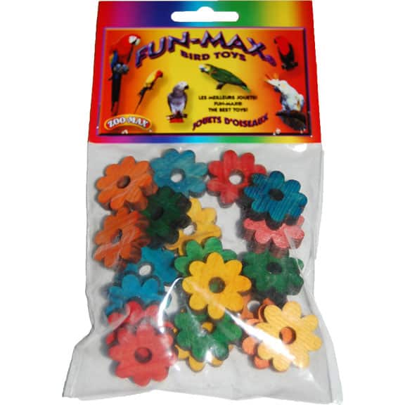 Zoo Max 540 Wood Daisy