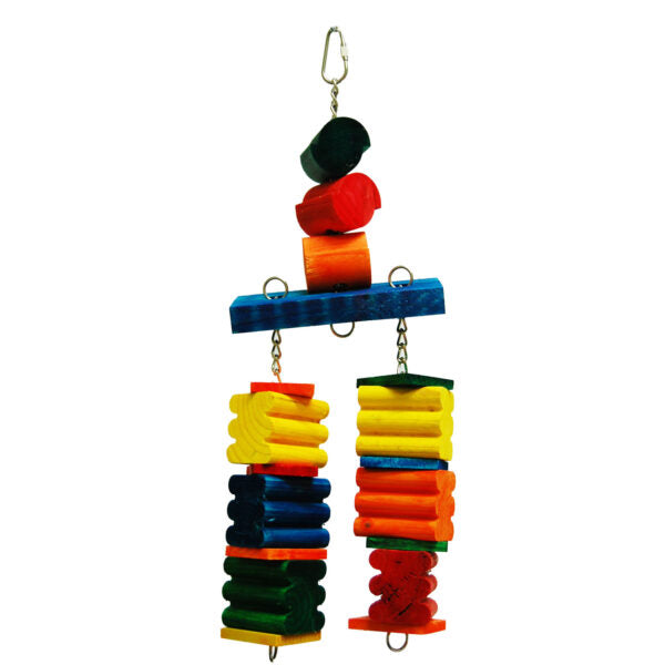 Zoo Max 608 Zim-zimri