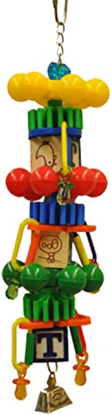A&E HB837 Spin Tower Medium
