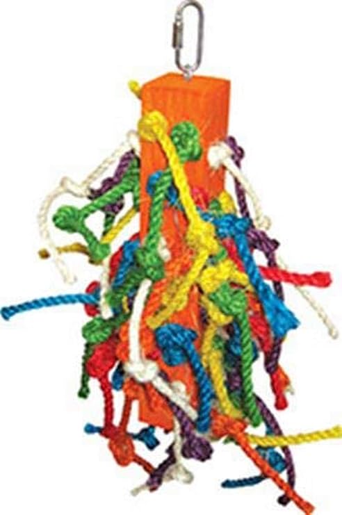 A&E HB526 Large Preening Toy