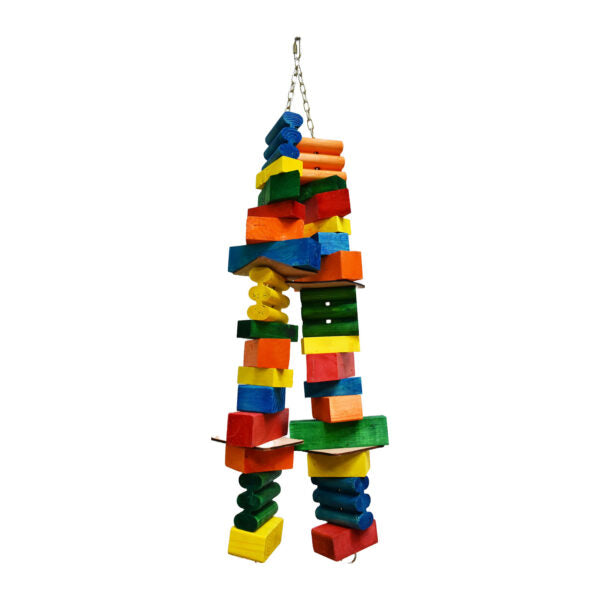 Zoo Max 621 Double Mammoth