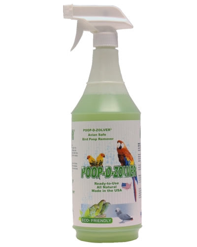 A&E Poop D Zolver 32oz