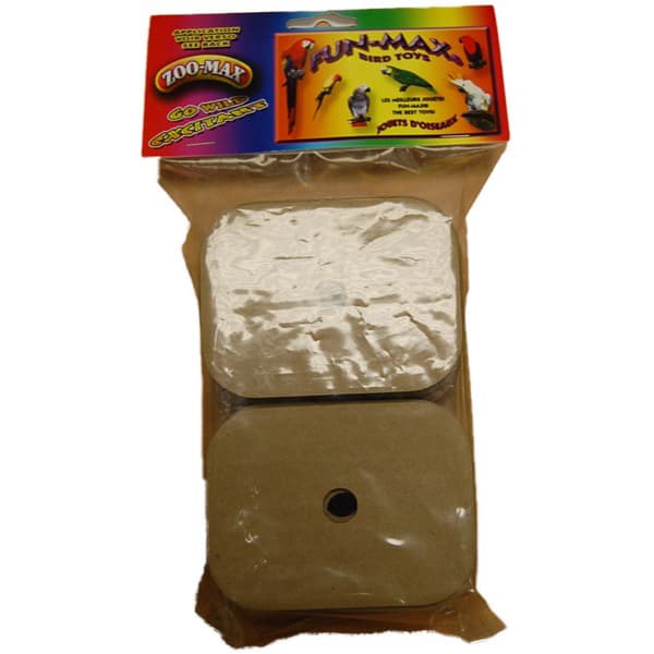 Zoo Max 649 20 Cardboards