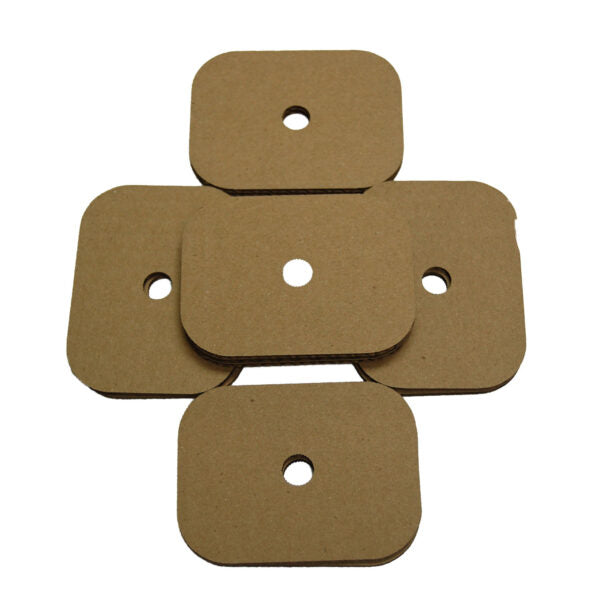 Zoo Max 649 20 Cardboards