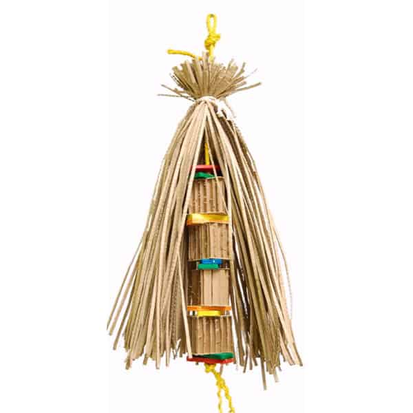 Zoo Max 660 La Tenda