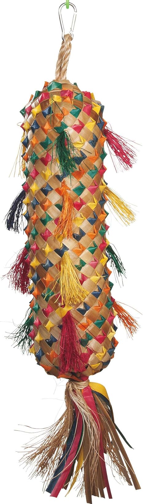 Planet Pleasure Parrot Piñata Spiked Medium