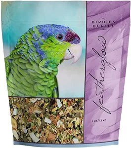 Volkman Birdie Buffet Fratherglow 4lbs