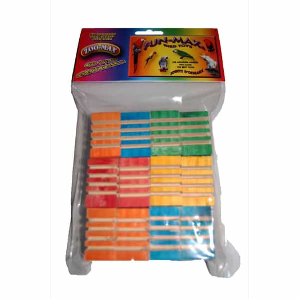 Zoo Max 715 12 Groovy Blocks Sillon 1"