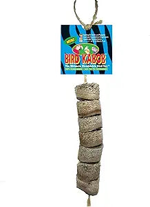 Bird Kobob Mini Shreddable Bird Toy