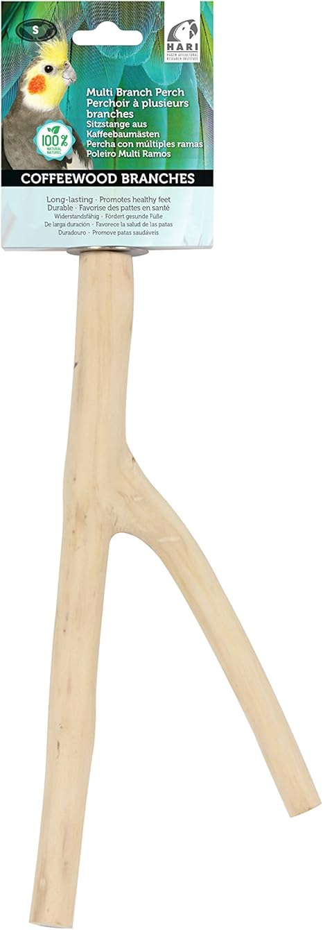 Hari  81534 Coffee Wood