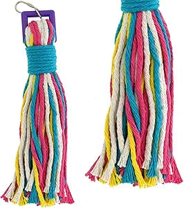 Sweet Feet & Beak 50062 Little Weave