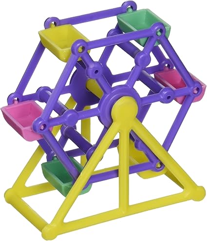 Penn-Plax BA512 Ferris Wheel