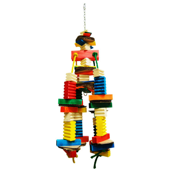 Zoo Max 739 Grooby Moke