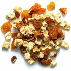 ZuPreem Real Rewards Orchard Mix - Medium Birds - 6oz